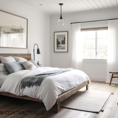 Appartement 5 pièces 565000 €