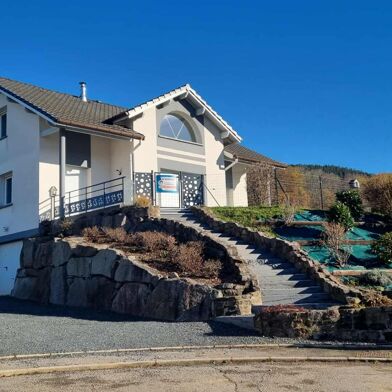 Maison 6 pièces 279500 €