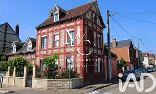 Maison 3 Pièces 112 m² à vendre à Saint-Étienne-du-Rouvray (76800)