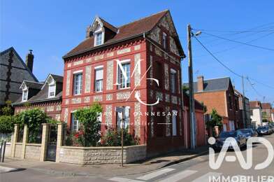 Maison 3 pièces 180000 €