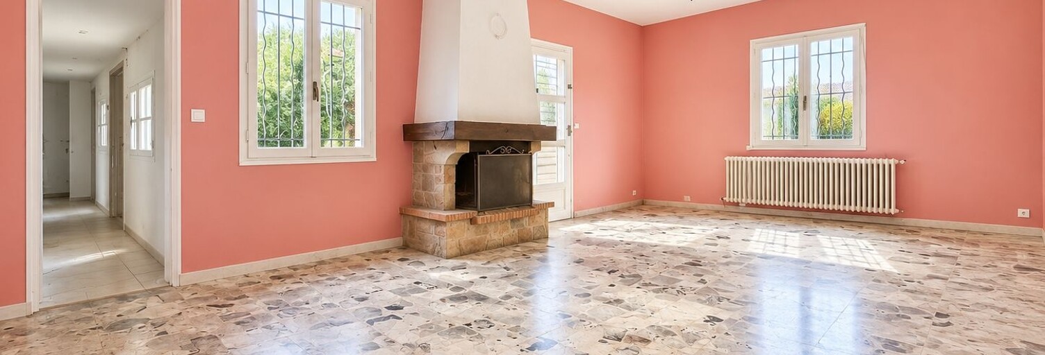 Maison 3 Pièces 112 m² à vendre à Saint-Étienne-du-Rouvray (76800)
