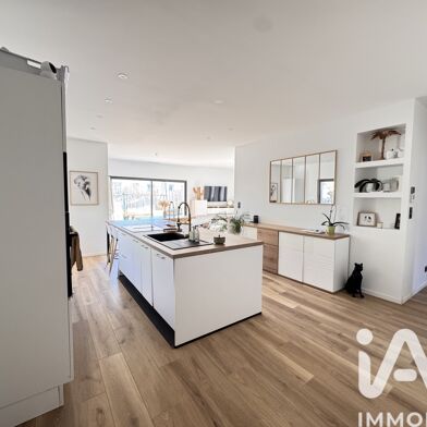 Maison 4 pièces 369000 €