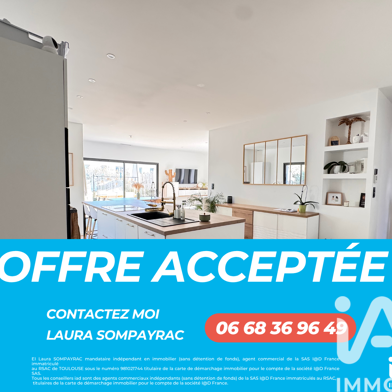 Maison 4 pièces 369000 €