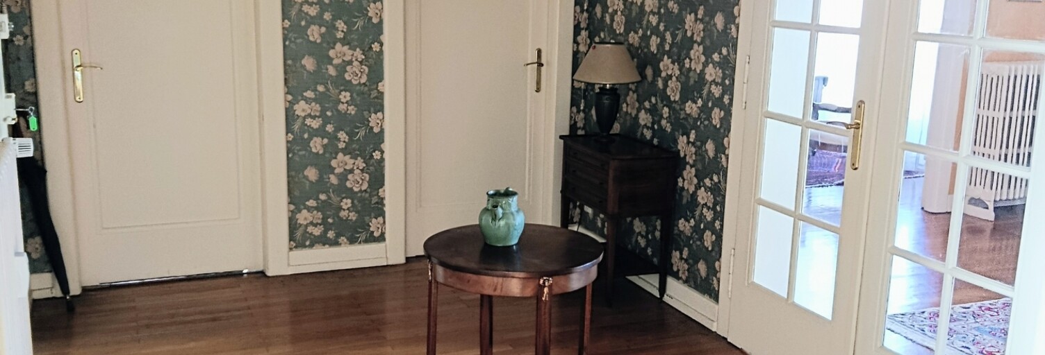 Appartement 4 Pièces 102 m² à vendre à Sarreguemines (57200)