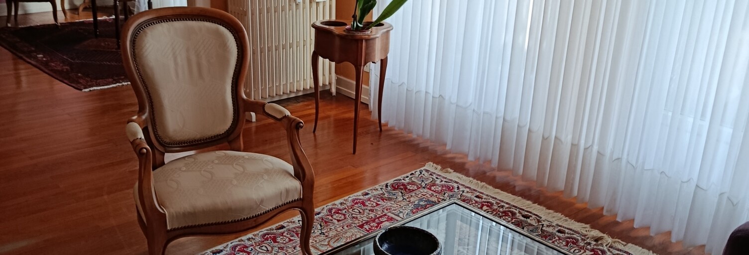 Appartement 4 Pièces 102 m² à vendre à Sarreguemines (57200)