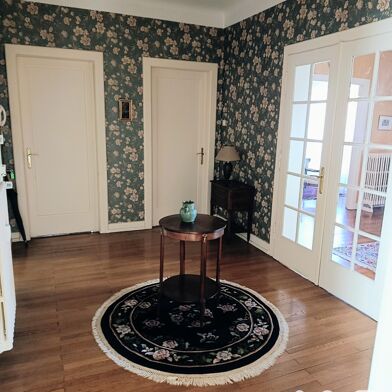 Appartement 4 pièces 109000 €