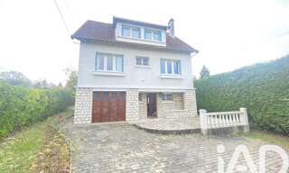 Maison 5 Pièces 132 m² à vendre à Combs-la-Ville (77380)