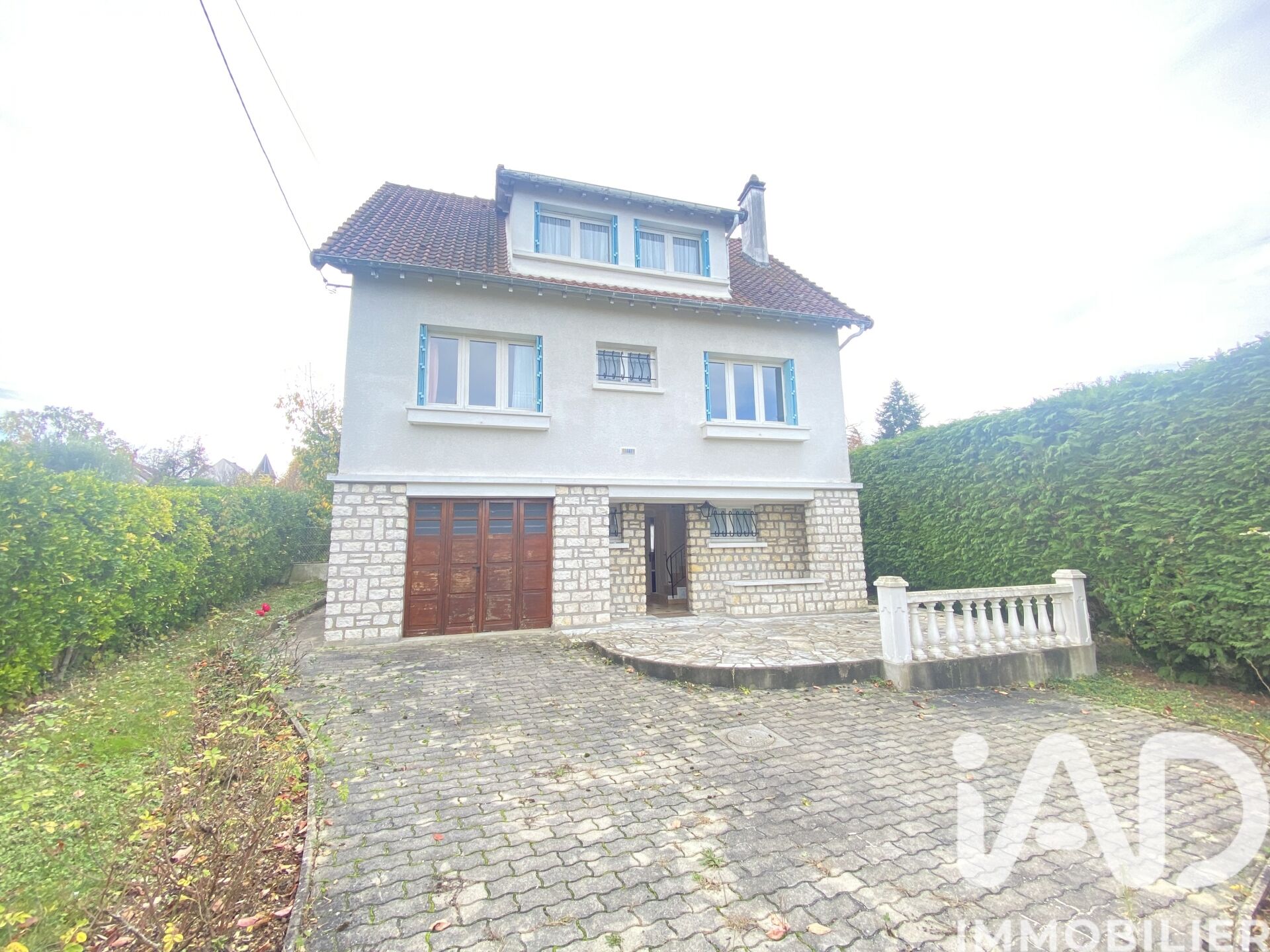 Maison à vendre, 5 pièces, 131 m², Combs-la-Ville