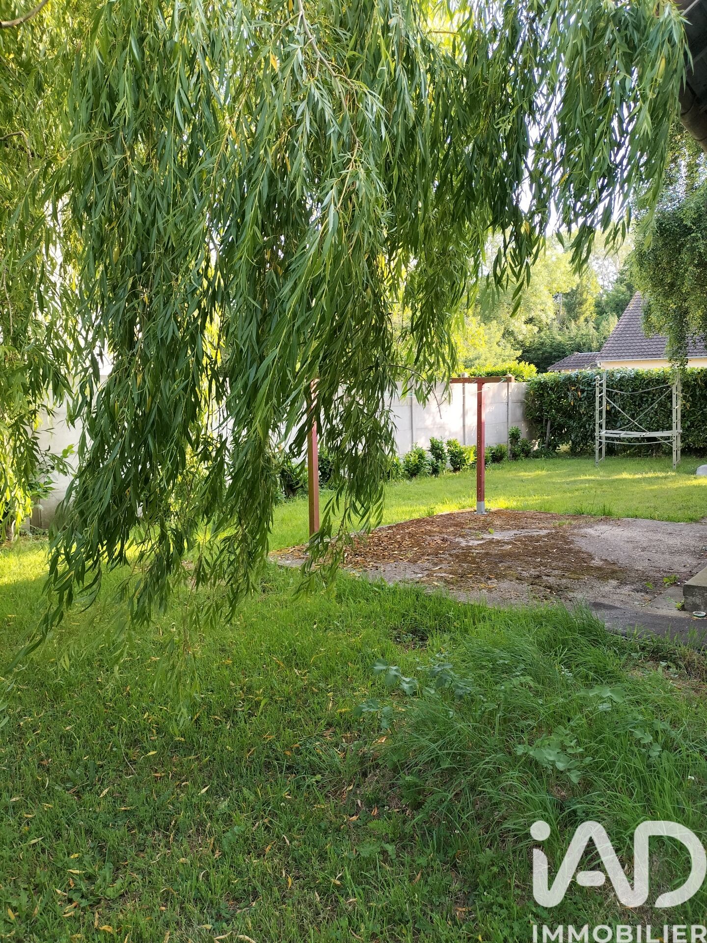 Trouville-Sur-Mer - 444m²