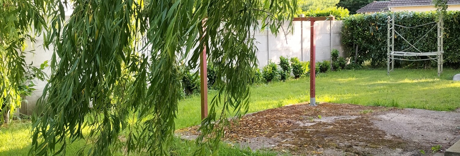 Terrain  444 m² à vendre à Trouville-sur-Mer (14360)