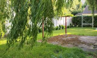 Terrain  444 m² à vendre à Trouville-sur-Mer (14360)