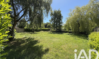 Terrain  444 m² à vendre à Trouville-sur-Mer (14360)