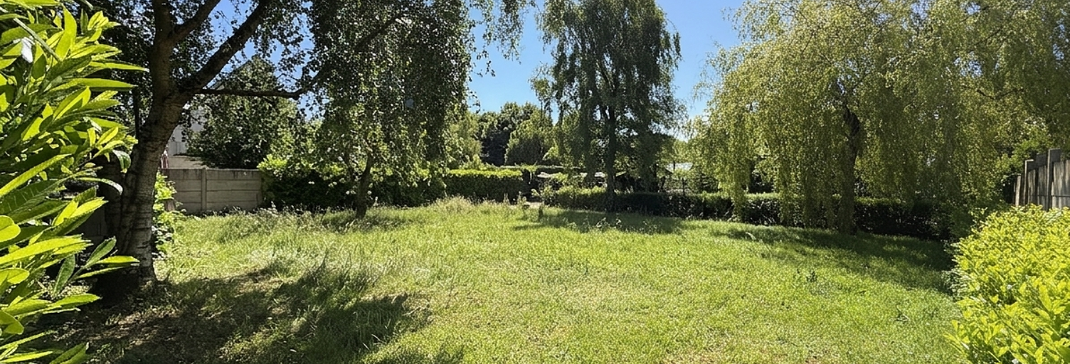 Terrain  444 m² à vendre à Trouville-sur-Mer (14360)