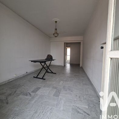 Appartement 3 pièces 198000 €