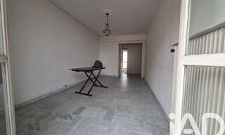 Appartement 3 Pièces 58 m² à vendre à Nice (06000)