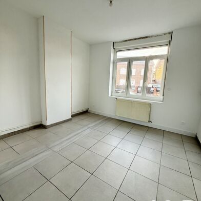 Maison 8 pièces 119500 €