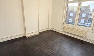 Maison 8 Pièces 91 m² à vendre à Auchy-les-Mines (62138)