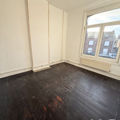 Maison 8 pièces 119500 €