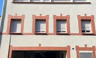 Appartement 2 Pièces 41 m² à vendre à Toulouse (31100)