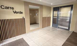 Appartement 2 Pièces 41 m² à vendre à Vitrolles (13127)