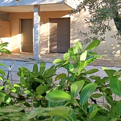 Appartement 3 pièces 147500 €