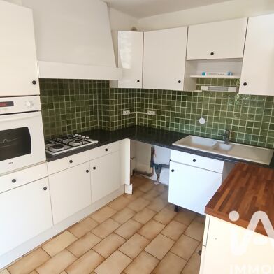 Appartement 3 pièces 147500 €