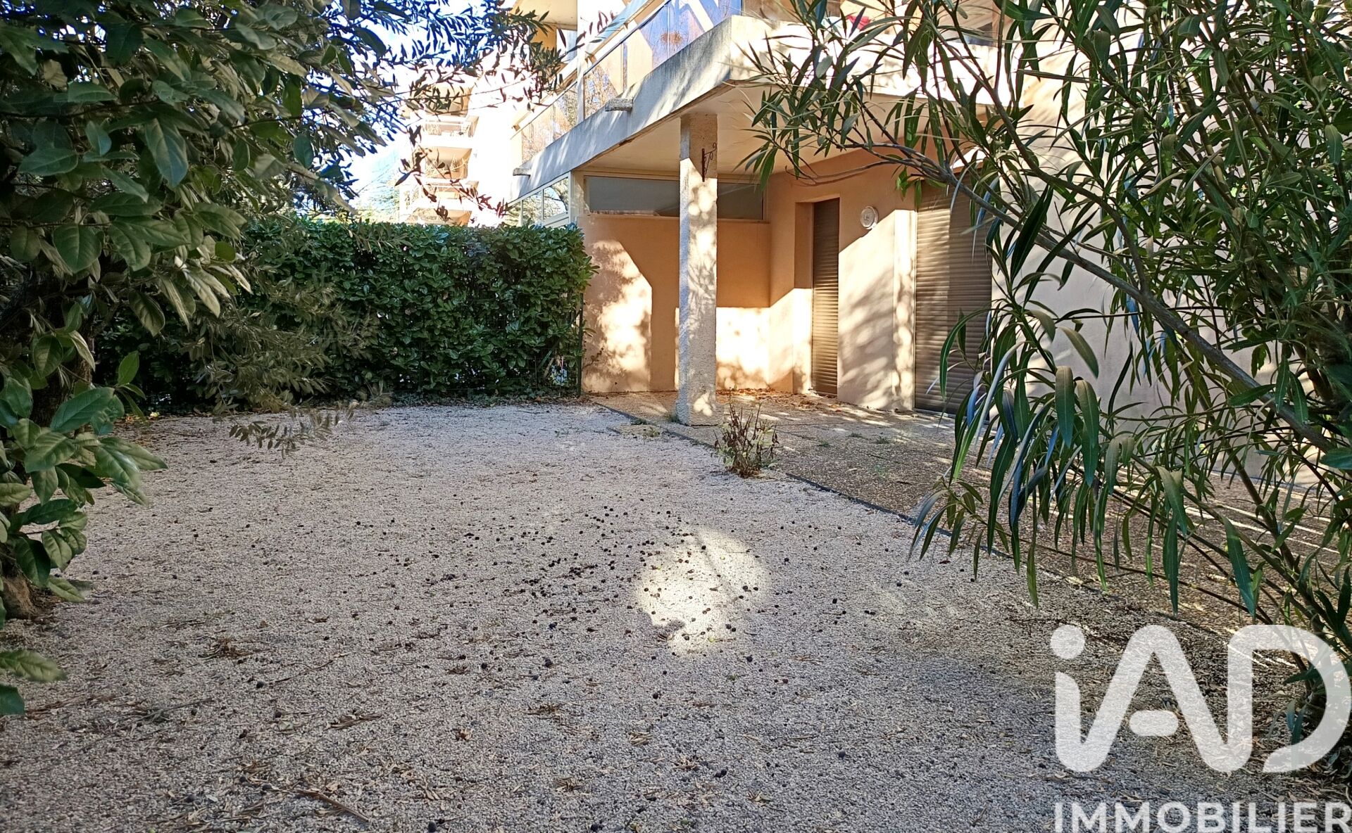 Montelimar - 70m² - 3p. - 2ch.