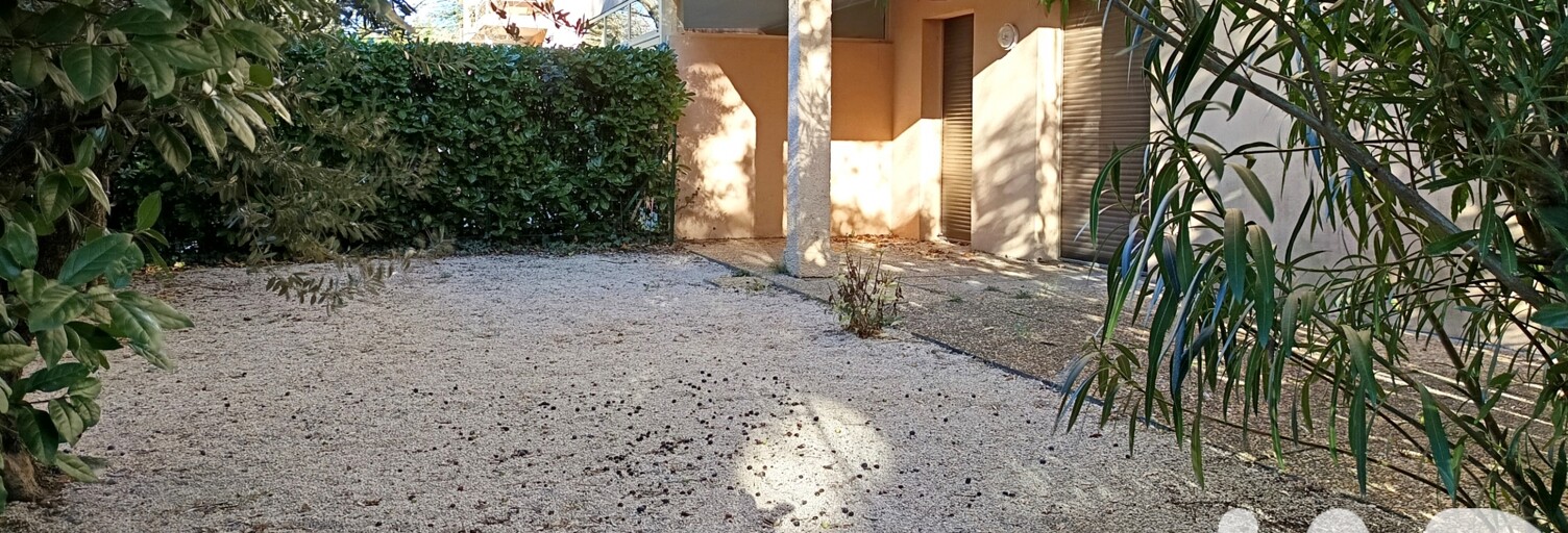 Appartement 3 Pièces 70 m² à vendre à Montélimar (26200)