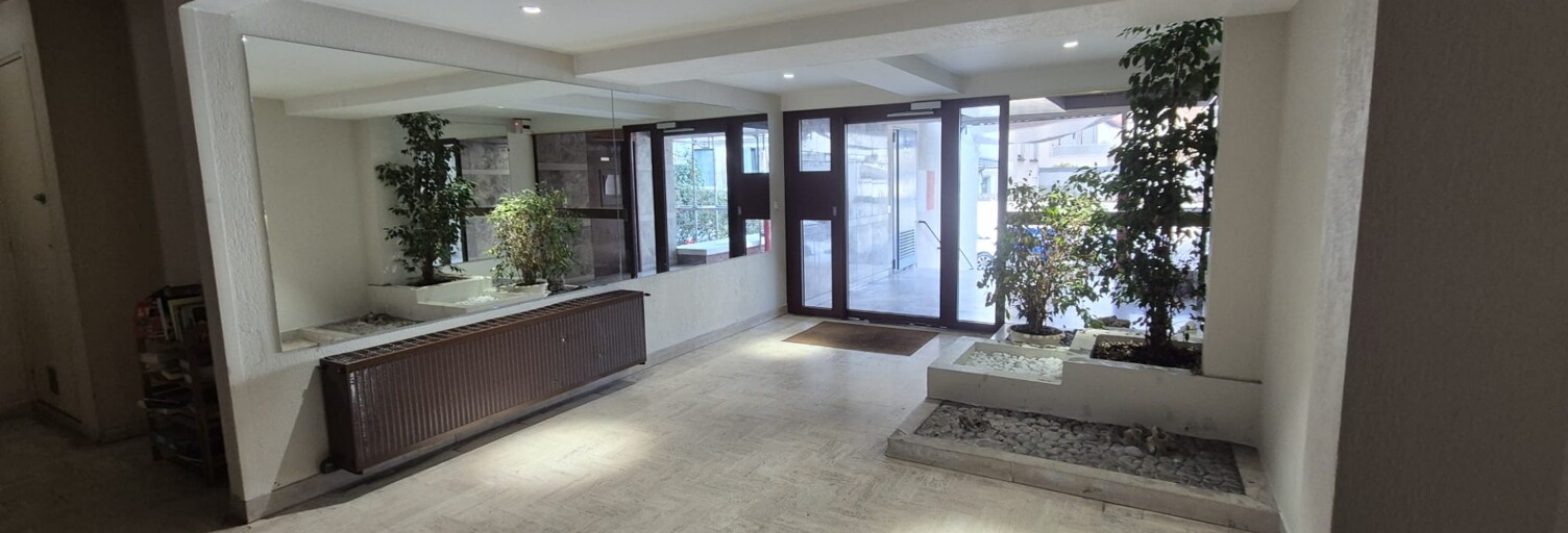 Appartement 2 Pièces 42 m² à vendre à Chelles (77500)