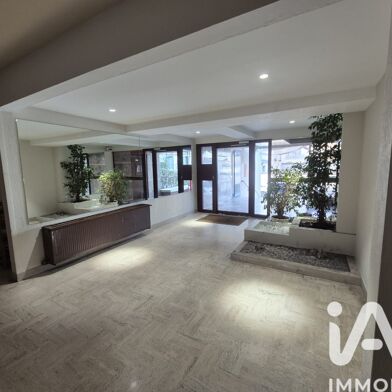 Appartement 2 pièces 182000 €