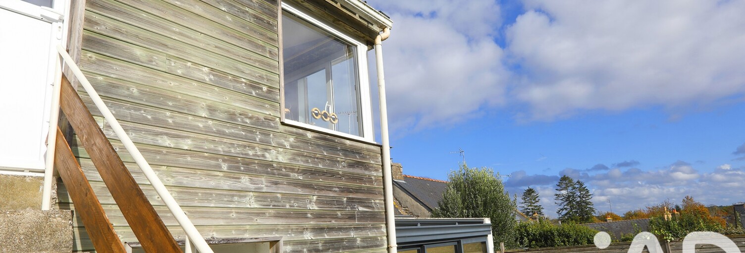 Appartement 3 Pièces 44 m² à vendre à Surzur (56450)