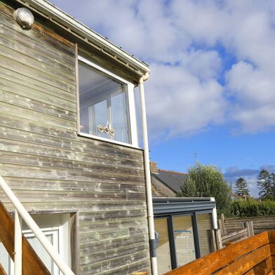 Appartement 3 pièces 210000 €