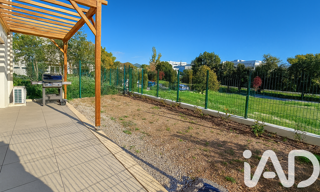 Maison 4 Pièces 96 m² à vendre à Marseille 13 (13013)