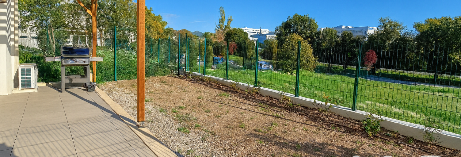 Maison 4 Pièces 96 m² à vendre à Marseille 13 (13013)