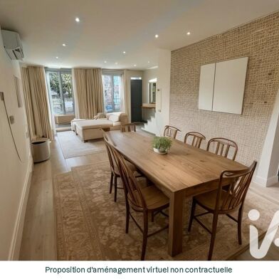 Maison 7 pièces 217000 €