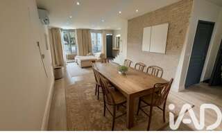 Maison 7 Pièces 156 m² à vendre à Sézanne (51120)