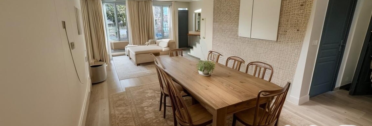 Maison 7 Pièces 156 m² à vendre à Sézanne (51120)