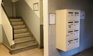 Appartement 4 Pièces 77 m² à vendre à Angers (49000)