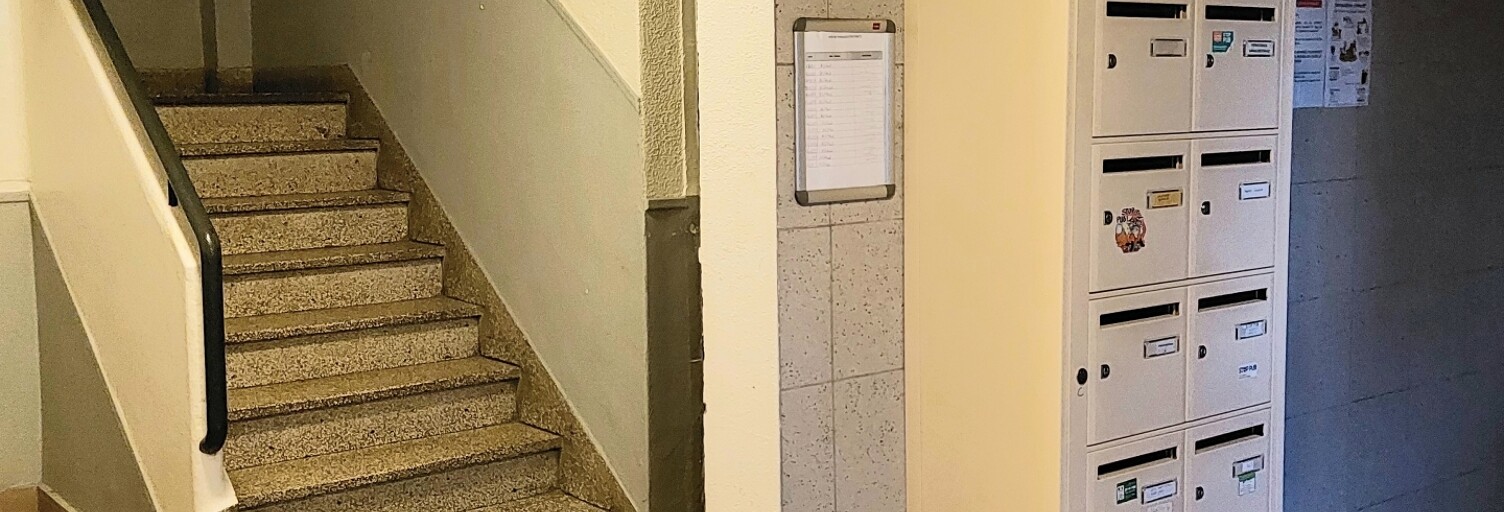 Appartement 4 Pièces 77 m² à vendre à Angers (49000)