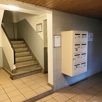 Appartement 4 pièces 189000 €