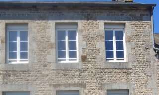 Maison 4 Pièces 77 m² à vendre à Noues de Sienne (14380)