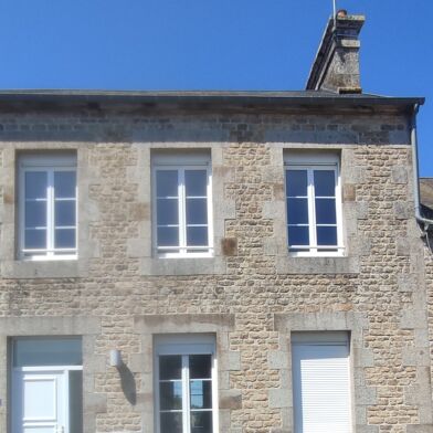 Maison 4 pièces 75000 €
