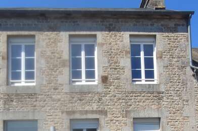 Maison 4 pièces 75000 €