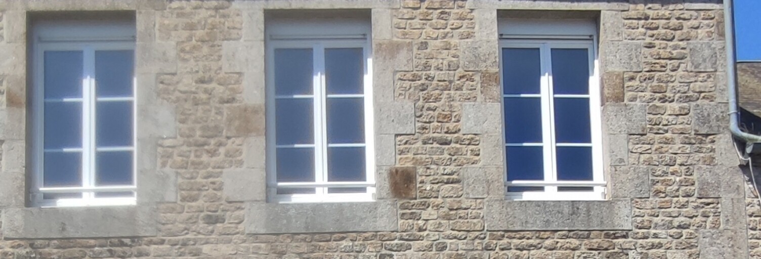 Maison 4 Pièces 77 m² à vendre à Noues de Sienne (14380)