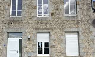 Maison 4 Pièces 77 m² à vendre à Noues de Sienne (14380)