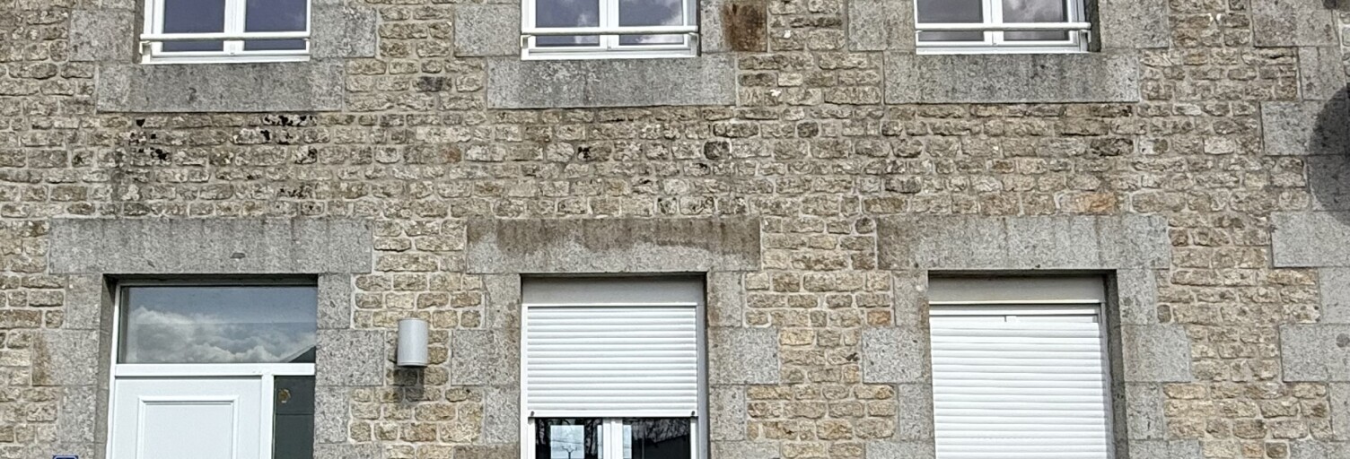 Maison 4 Pièces 77 m² à vendre à Noues de Sienne (14380)