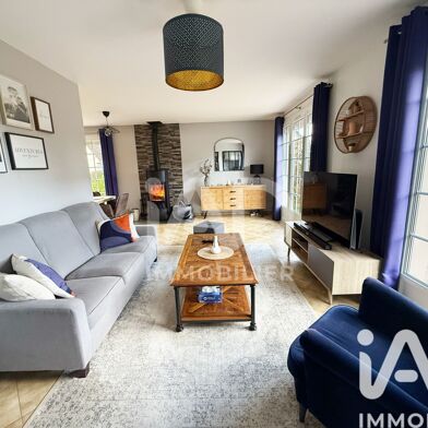 Maison 4 pièces 329000 €