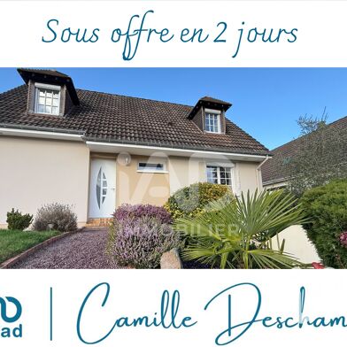 Maison 4 pièces 329000 €