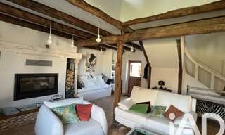 Maison 8 Pièces 228 m² à vendre à Calès (46350)