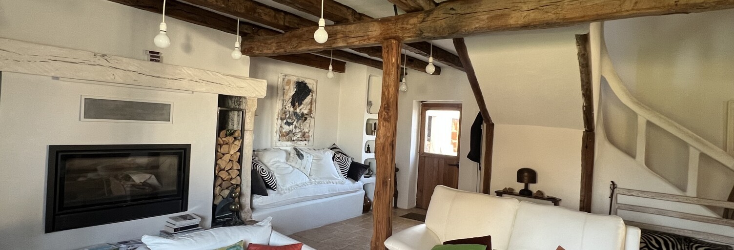 Maison 8 Pièces 228 m² à vendre à Calès (46350)